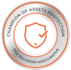 CHAMPION OF ASSETS PROTCTION